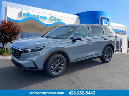 2026 Honda CR-V Johnson City TN