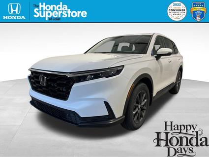 2026 Honda CR-V Joliet IL