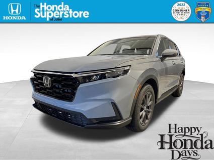 2026 Honda CR-V Joliet IL