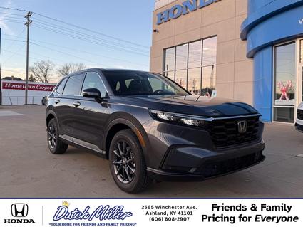 2026 Honda CR-V Ashland KY