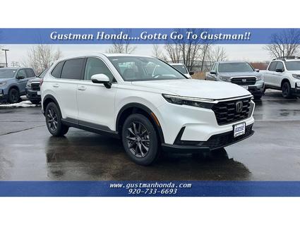 2026 Honda CR-V Appleton WI