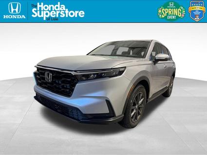 2026 Honda CR-V Lisle IL