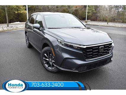 2026 Honda CR-V Chantilly VA