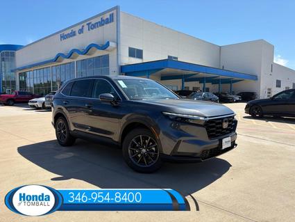 2026 Honda CR-V Tomball TX