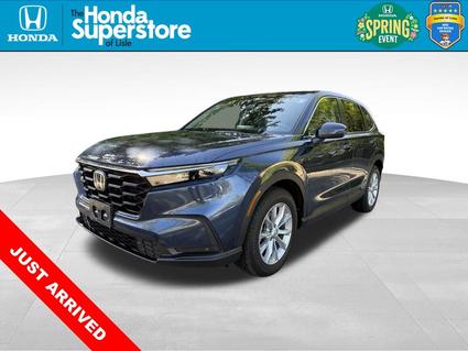 2023 Honda CR-V Lisle IL