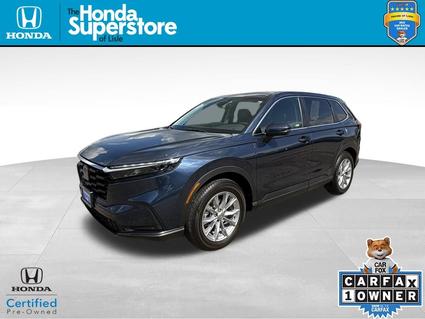 2023 Honda CR-V Lisle IL