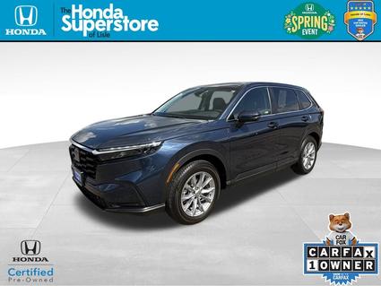 2023 Honda CR-V Lisle IL