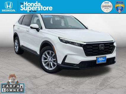 2023 Honda CR-V Joliet IL