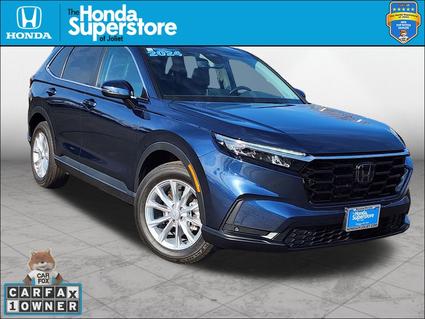 2024 Honda CR-V Joliet IL
