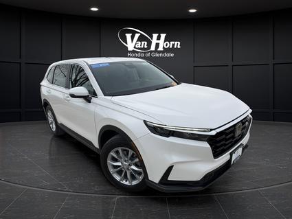 2024 Honda CR-V Glendale WI
