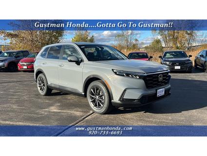 2026 Honda CR-V Appleton WI