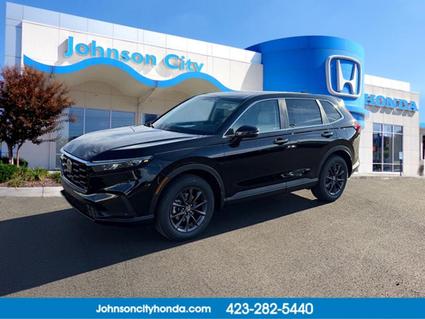 2026 Honda CR-V Johnson City TN