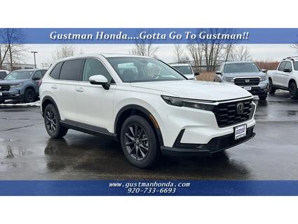 2026 Honda CR-V Appleton WI