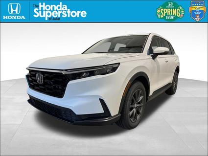 2026 Honda CR-V Joliet IL
