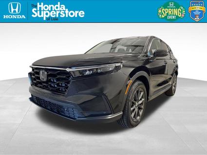 2026 Honda CR-V Lisle IL