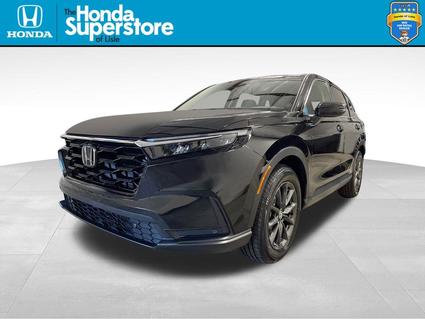 2026 Honda CR-V Lisle IL