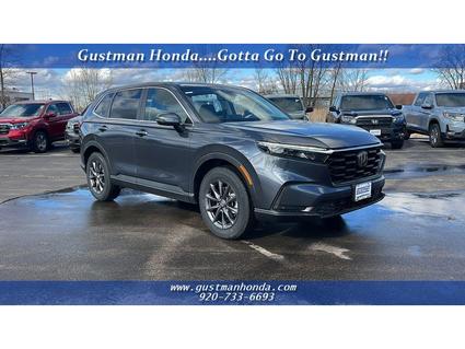 2026 Honda CR-V Appleton WI
