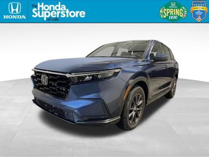 2026 Honda CR-V Lisle IL