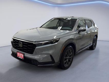 2026 Honda CR-V Dickinson ND