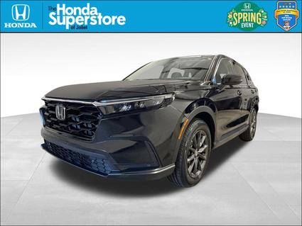 2026 Honda CR-V Joliet IL