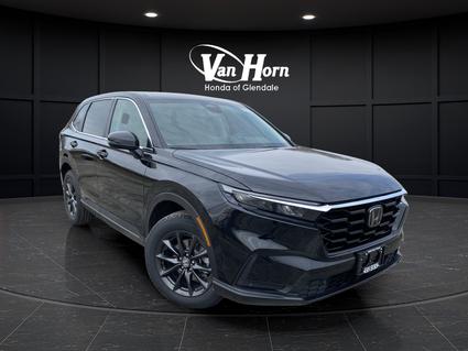 2026 Honda CR-V Glendale WI