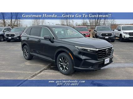 2026 Honda CR-V Appleton WI