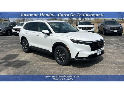 2026 Honda CR-V Appleton WI