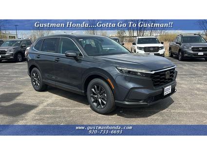2026 Honda CR-V Appleton WI