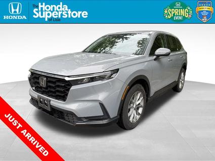 2024 Honda CR-V Lisle IL