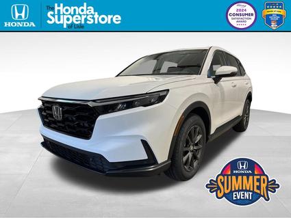 2026 Honda CR-V Lisle IL