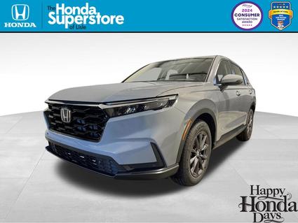 2026 Honda CR-V Lisle IL