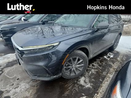 2026 Honda CR-V Hopkins MN