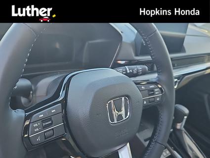 2026 Honda CR-V Hopkins MN