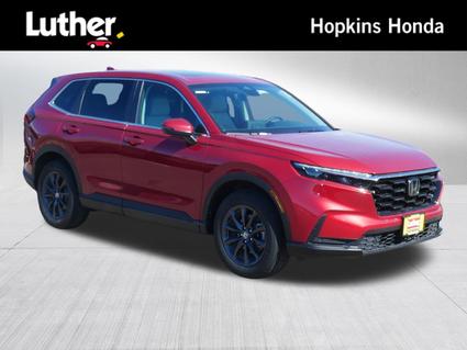 2026 Honda CR-V Hopkins MN