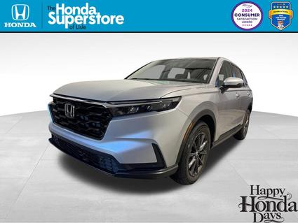 2026 Honda CR-V Lisle IL