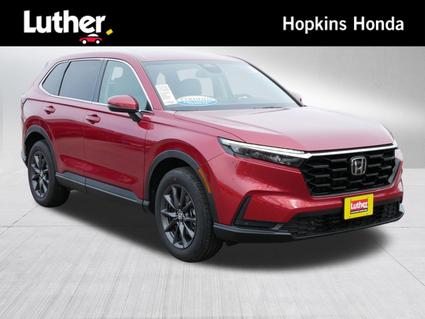 2026 Honda CR-V Hopkins MN