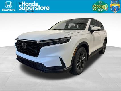 2026 Honda CR-V Lisle IL