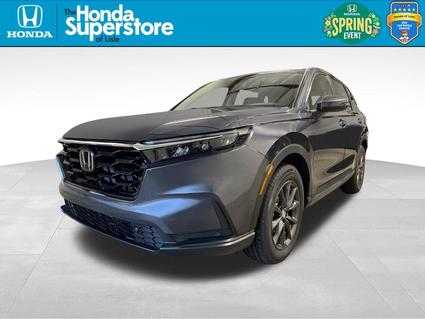 2026 Honda CR-V Lisle IL