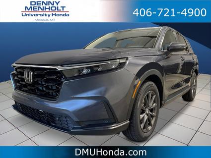 2026 Honda CR-V Missoula MT