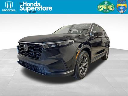 2026 Honda CR-V Lisle IL