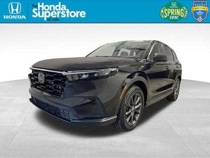 2026 Honda CR-V Lisle IL