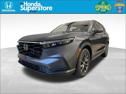 2026 Honda CR-V Joliet IL