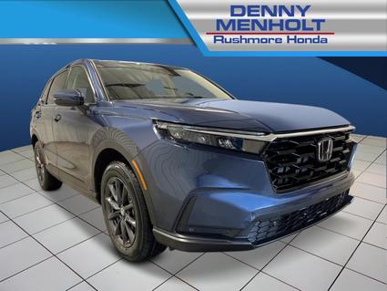 2026 Honda CR-V Rapid City SD