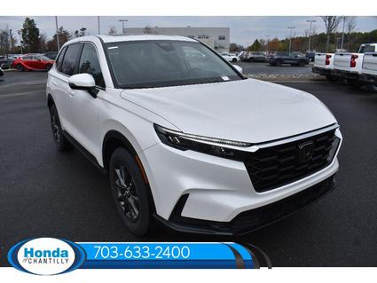 2026 Honda CR-V Chantilly VA