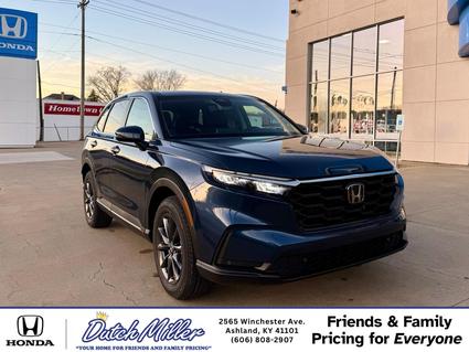 2026 Honda CR-V Ashland KY