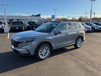 2024 Honda CR-V Johnson City TN