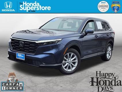 2024 Honda CR-V Joliet IL