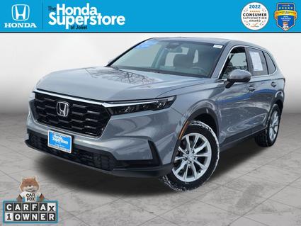 2025 Honda CR-V Joliet IL
