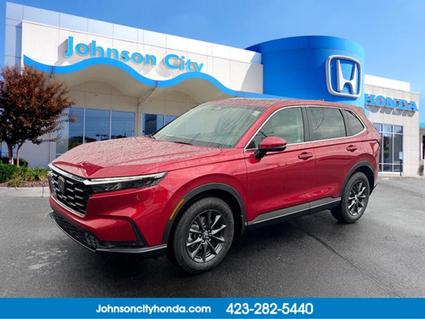 2026 Honda CR-V Johnson City TN