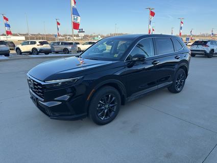 2026 Honda CR-V Effingham IL